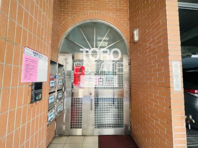 新北永和法拍公寓-2