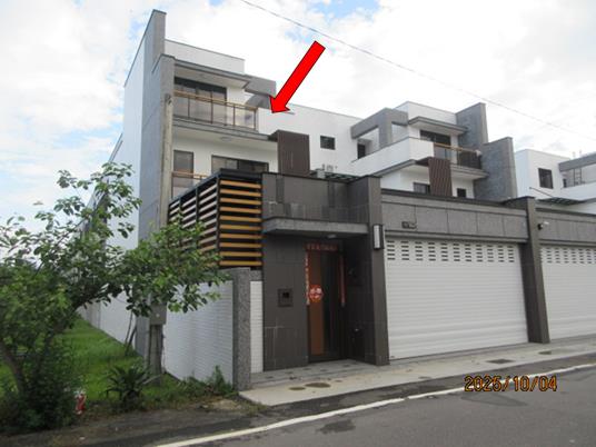 佳冬透天法拍-3