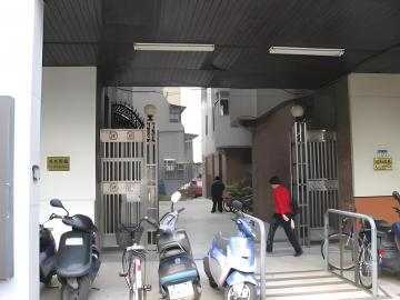 大安區大樓拍賣-8