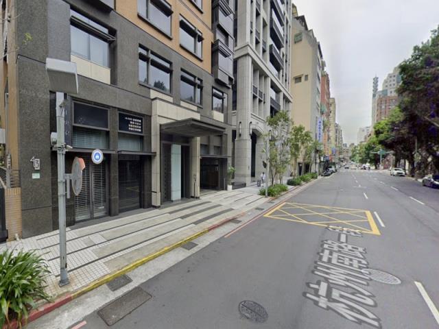 中正區法拍大樓-7