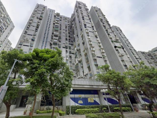 松山大樓法拍-3