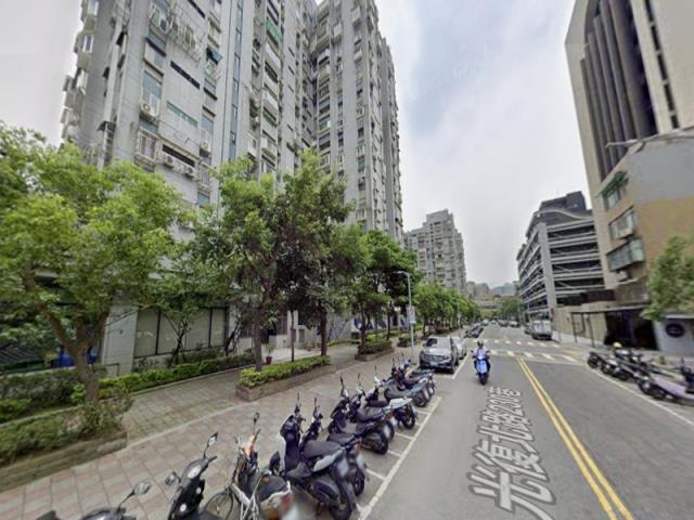 松山大樓法拍-8