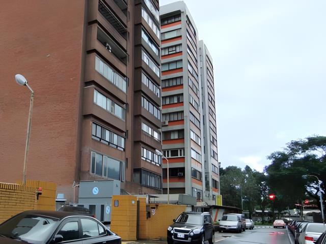 松山法拍大樓-8