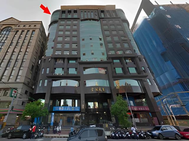 新竹法拍大樓-7