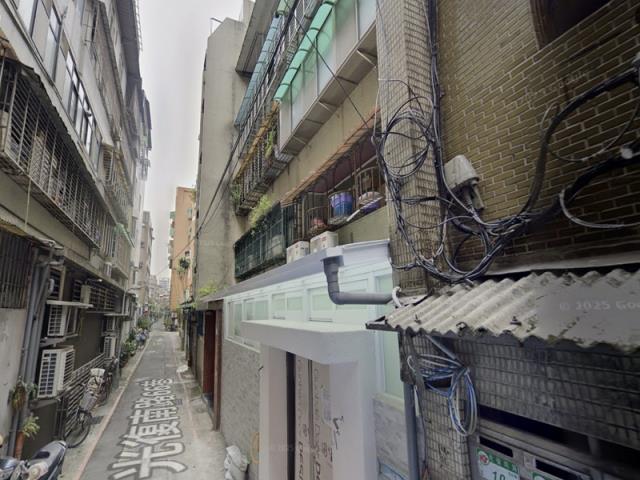 台北拍賣公寓-9