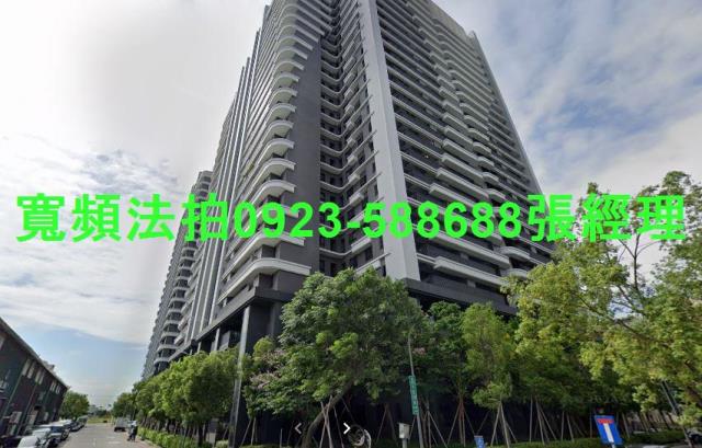 台中法拍大樓-2