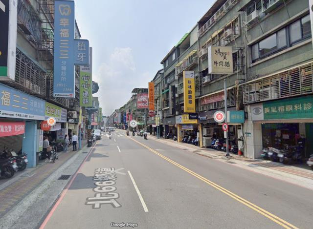 新北新莊公寓法拍-6