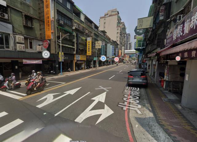 新北新莊公寓法拍-7