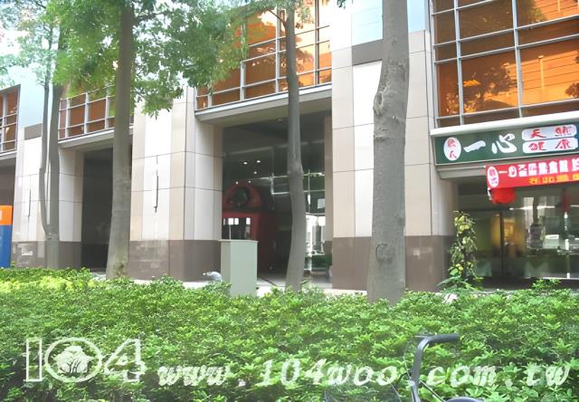 新北中和拍賣大樓-3