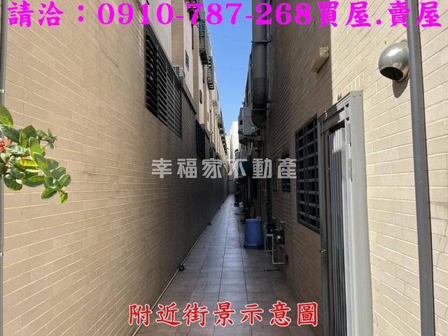 台南永康透天-8