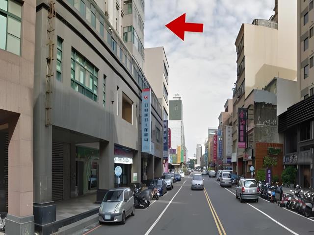 新竹竹北大樓法拍-3