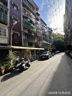 內湖法拍大樓-2