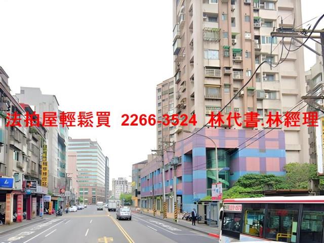 南港辦公室法拍-10