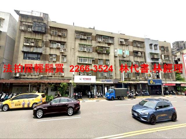 南港公寓法拍-5