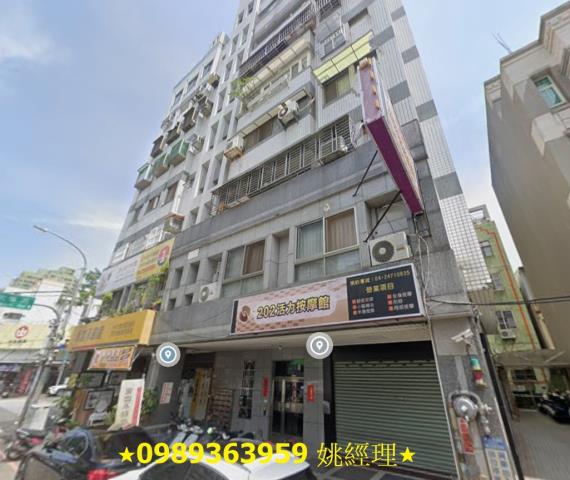 南屯大樓法拍-3