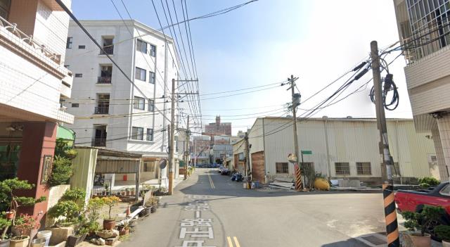 台南公寓法拍-6