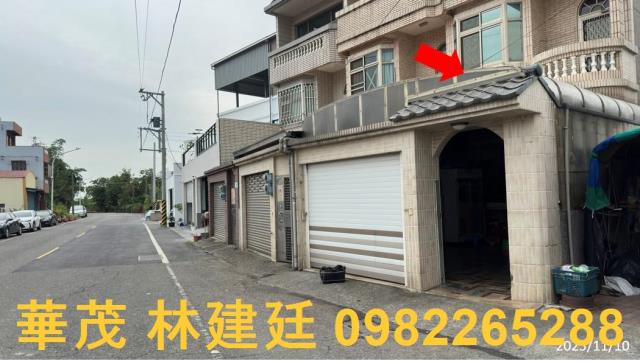 台南法拍透天-4