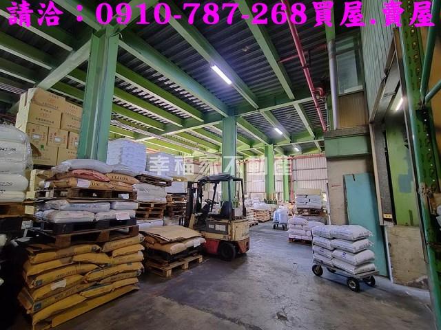 台南仁德廠房-10