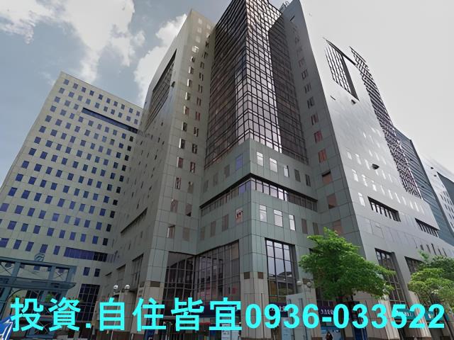 新北中和大樓法拍-10