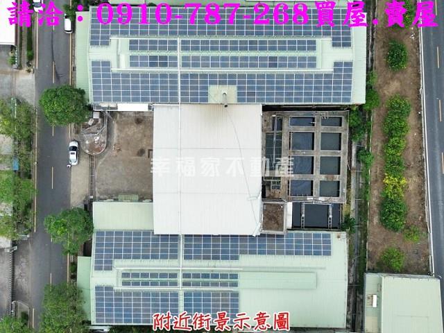 台南官田廠房-2