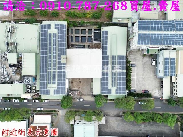 台南官田廠房-4