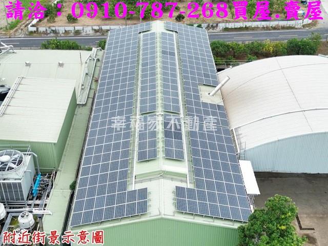 台南官田廠房-5