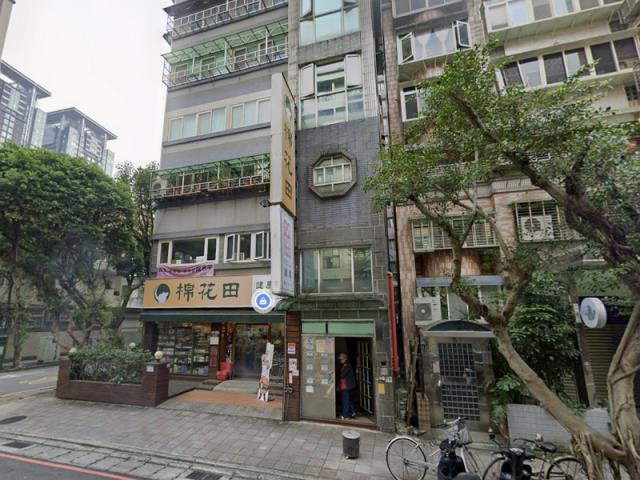 新北新店法拍大樓-7