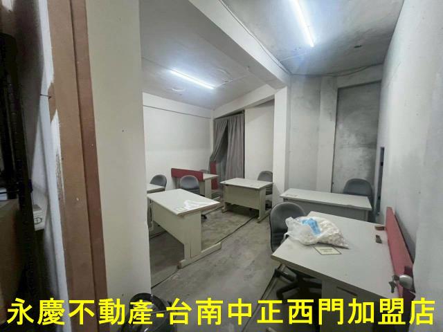 台南永康公寓-5