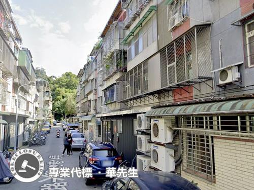 內湖公寓拍賣-7