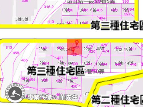 內湖公寓拍賣-9