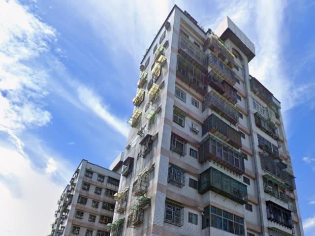 樹林法拍華廈-8