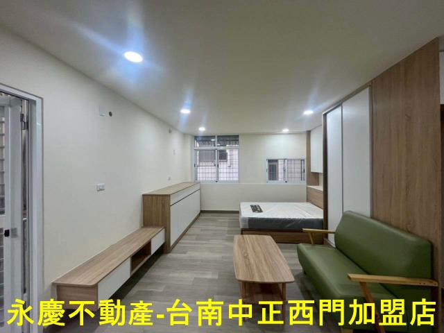 中西區公寓-1