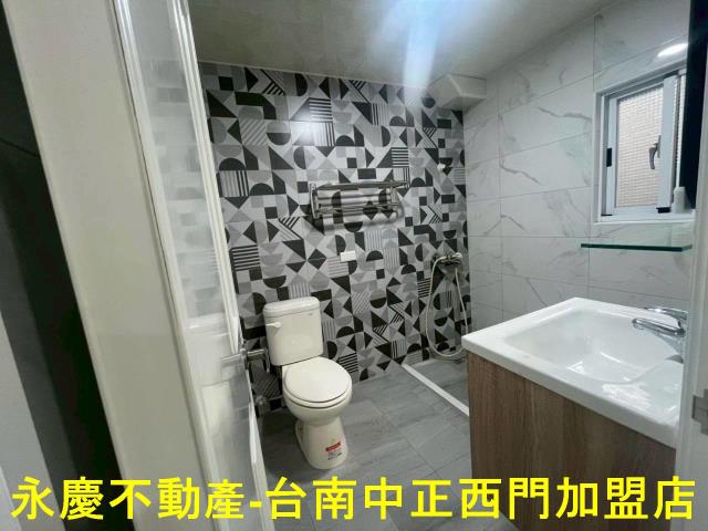 中西區公寓-6