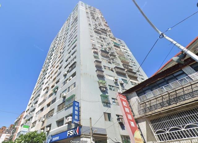 板橋拍賣大樓-3