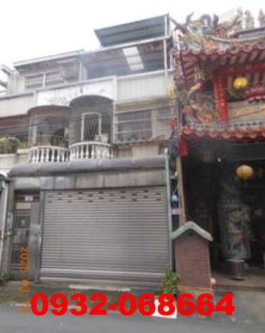 中壢透天法拍-1