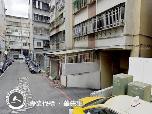 台北華廈法拍-3