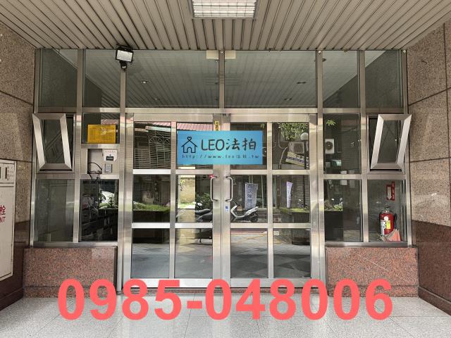 新北三重法拍大樓-5