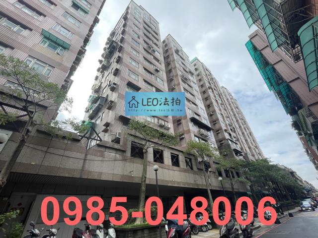 新北三重法拍大樓-2