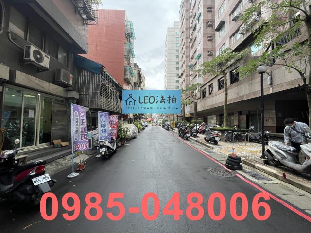 新北三重法拍大樓-6