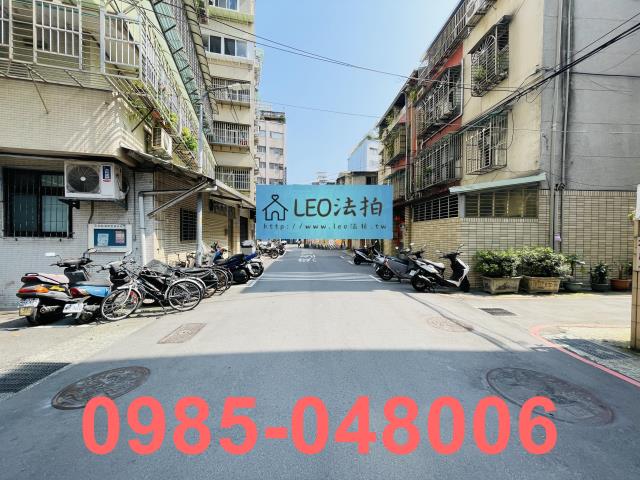 新北永和大樓法拍-6