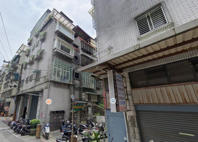 新北土城法拍重疊上疊別墅-6