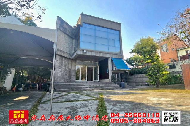 台中大雅別墅-1