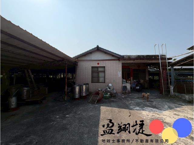 屏東麟洛豬舍-2