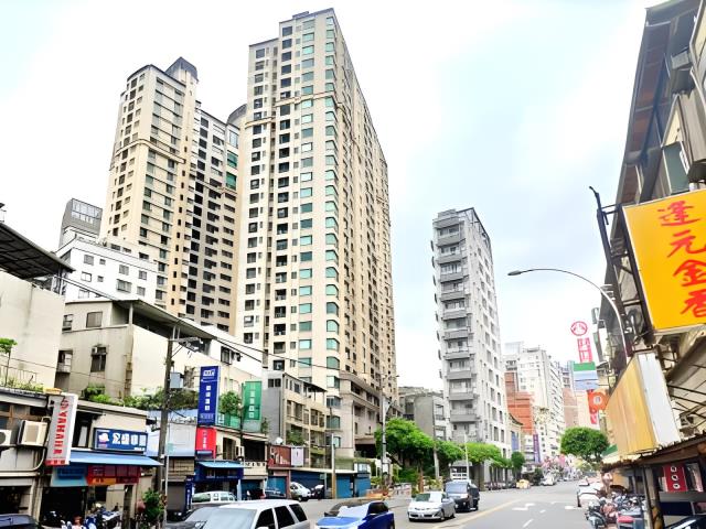 永和拍賣大樓-12