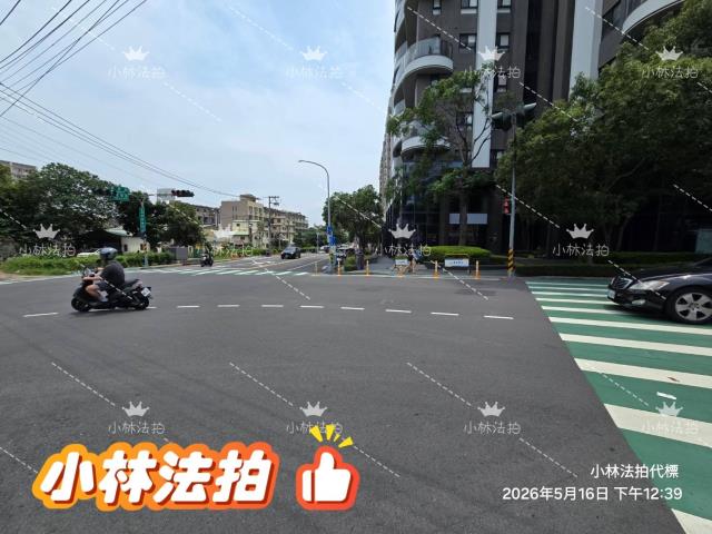 南屯大樓法拍-2