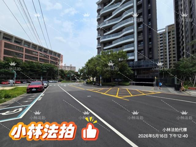 南屯大樓法拍-3