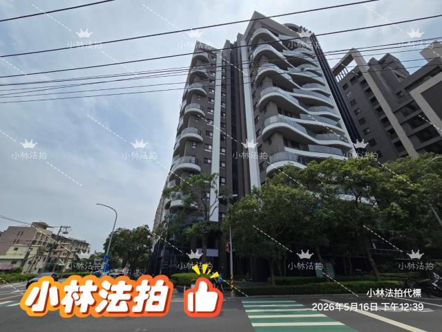 南屯大樓法拍-5