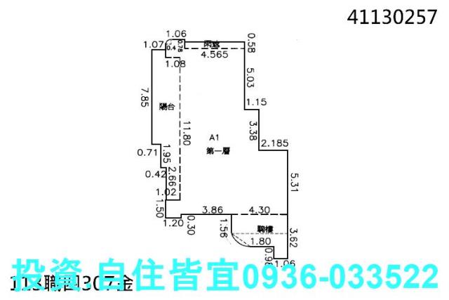 永和法拍大樓-9