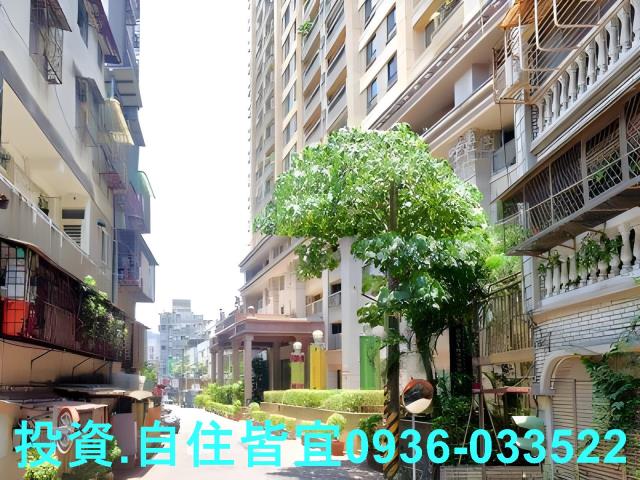 永和法拍大樓-6