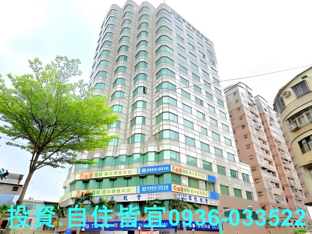 新北法拍大樓-2